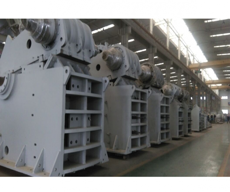 Electrical cables and transformers in Harare Zimbabwe