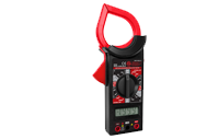 Digital Clamp Meters