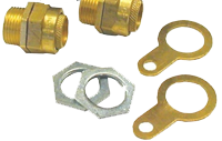 Cable glands