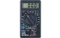 Digital multimeters