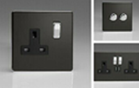 Light Switches and Sockets