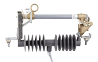 11kv dfuse mount