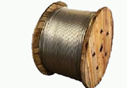 Aluminium cables 35mm-100mm