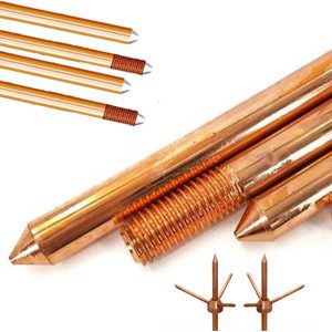 Earthing & Lighting Protection