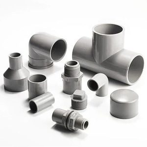 Pvc FITTINGS